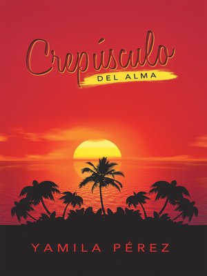 cover image of Crepúsculo Del Alma